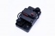 16F-L Heavy Duty Surface Mount Switchable Circuit Breaker