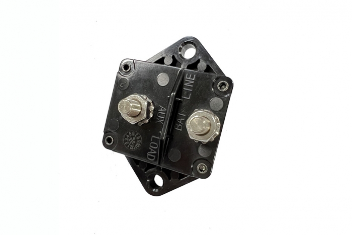 16P Panel Mount Circuit Breaker